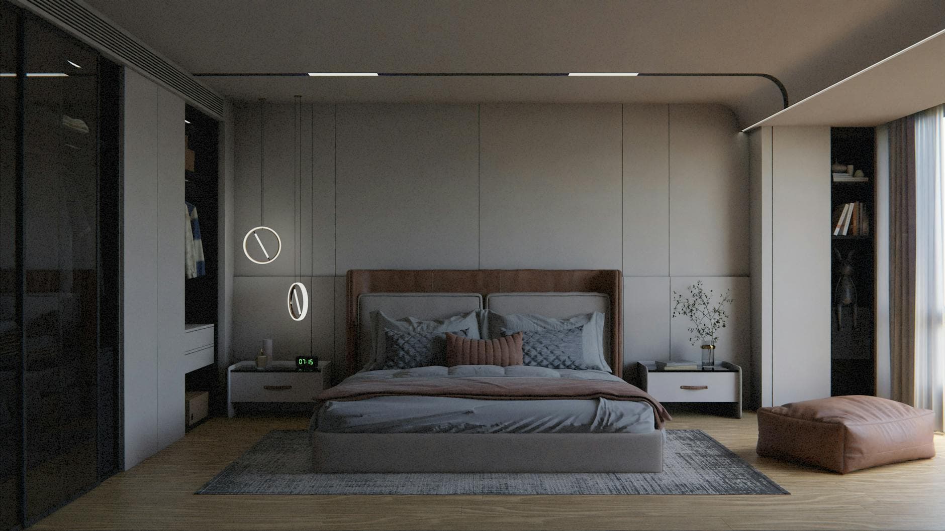 Cheap Queen Mattress