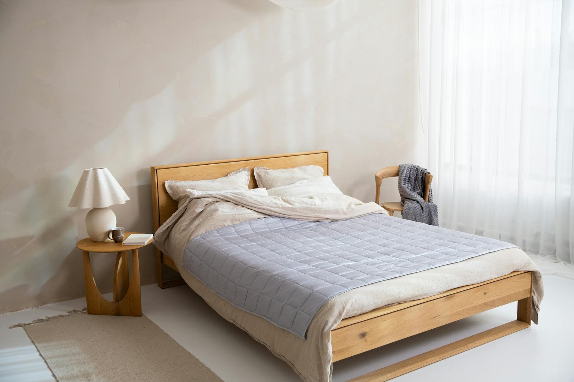 Box Springs