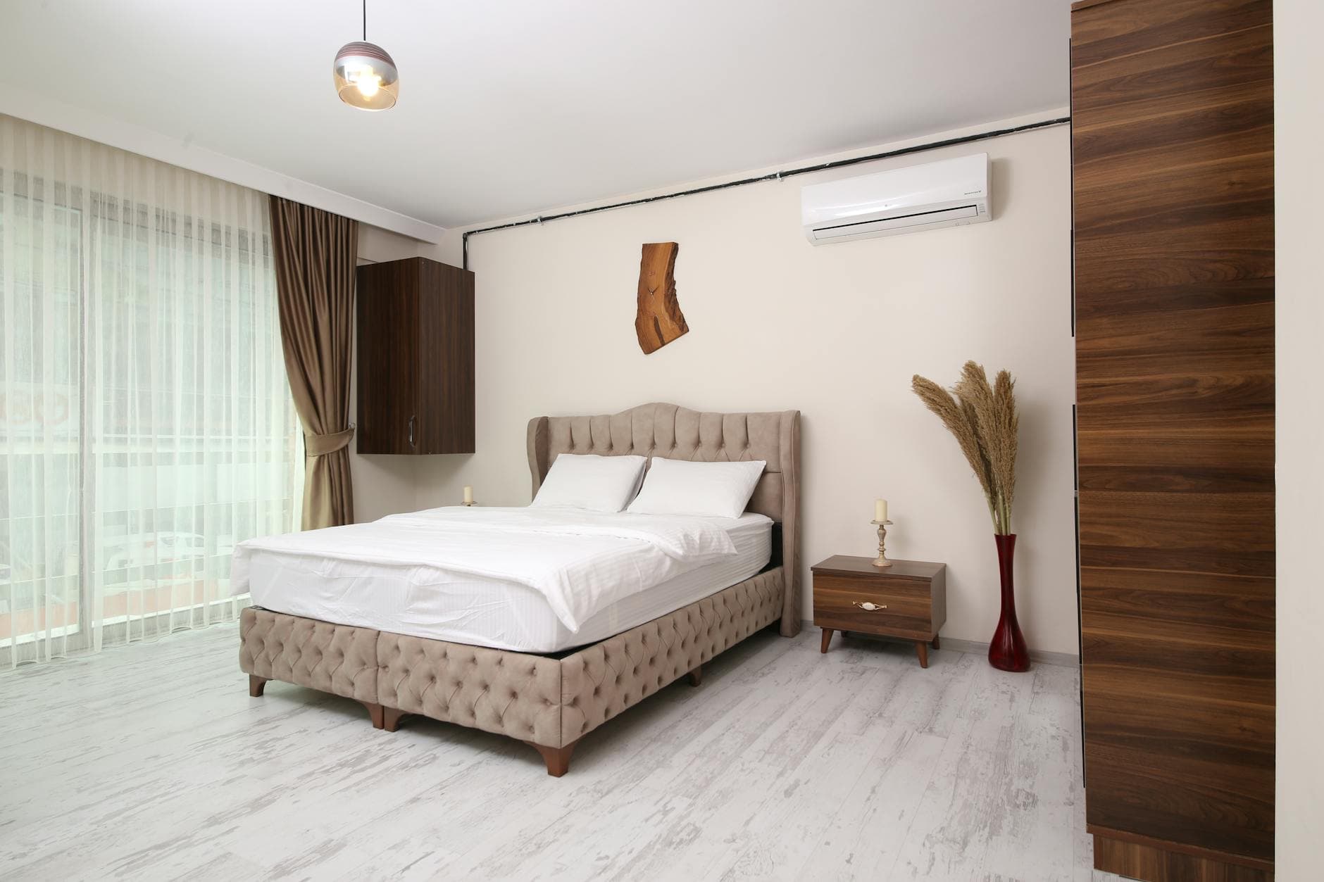 Cheap King Mattress
