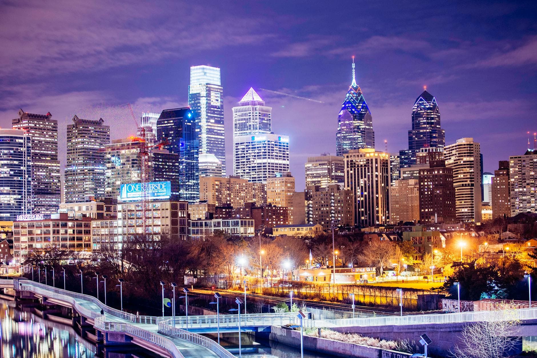 Ardmore Philadelphia area